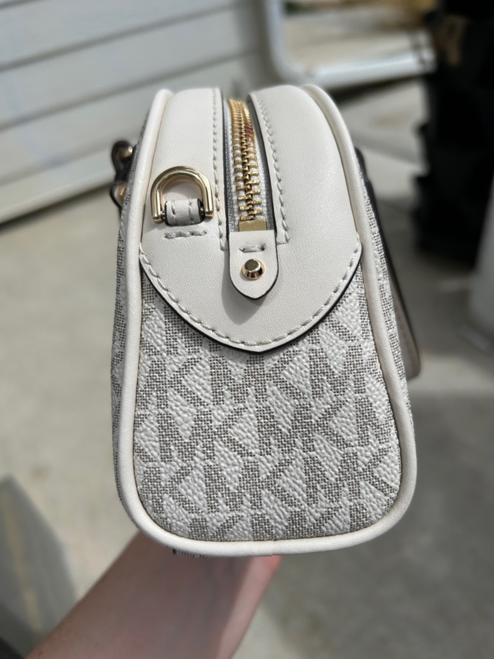 Williamsburg Extra Small Satchel - Picture 6 of 13
